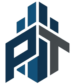 Praiki Tech logo